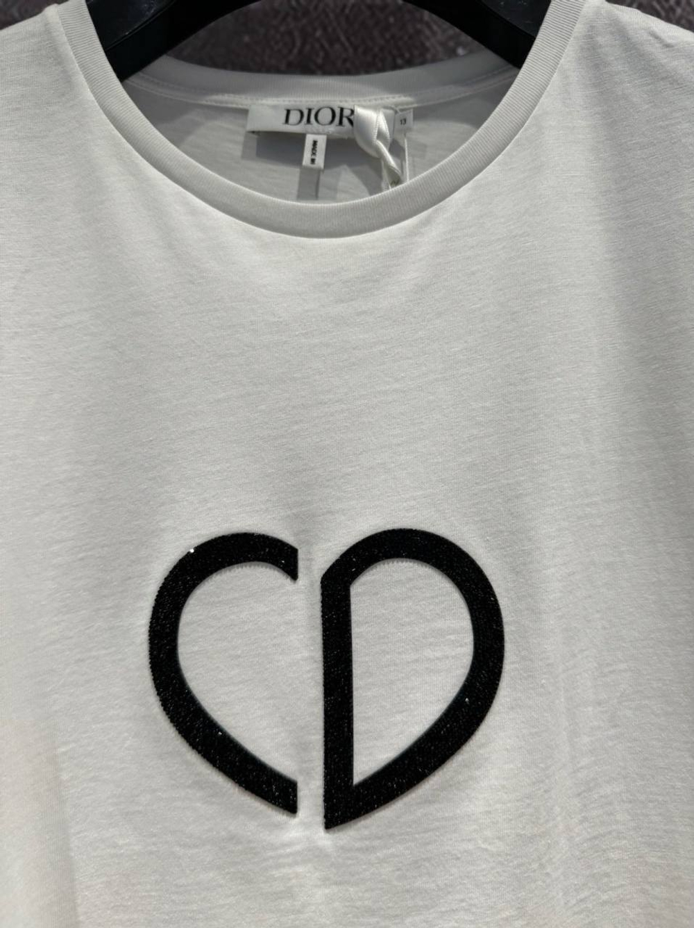 Футболка Dior