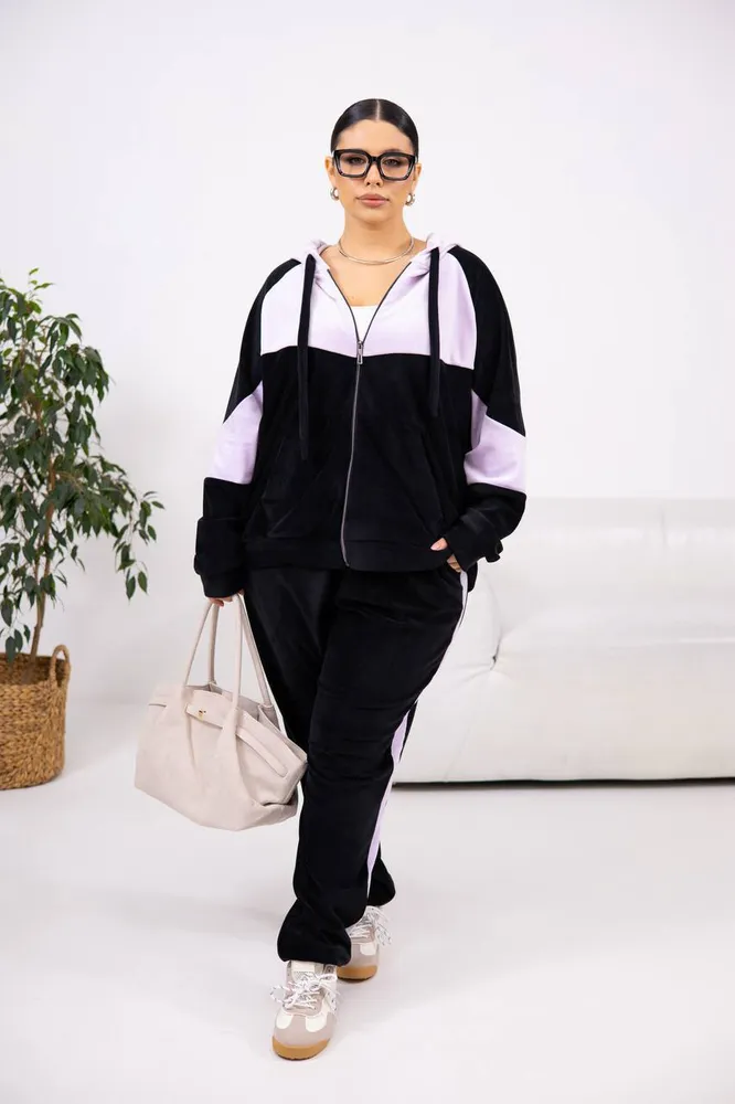 Костюм УК-1027 Фабрика Моды