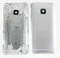 Задняя крышка для HTC One M9 Silver
