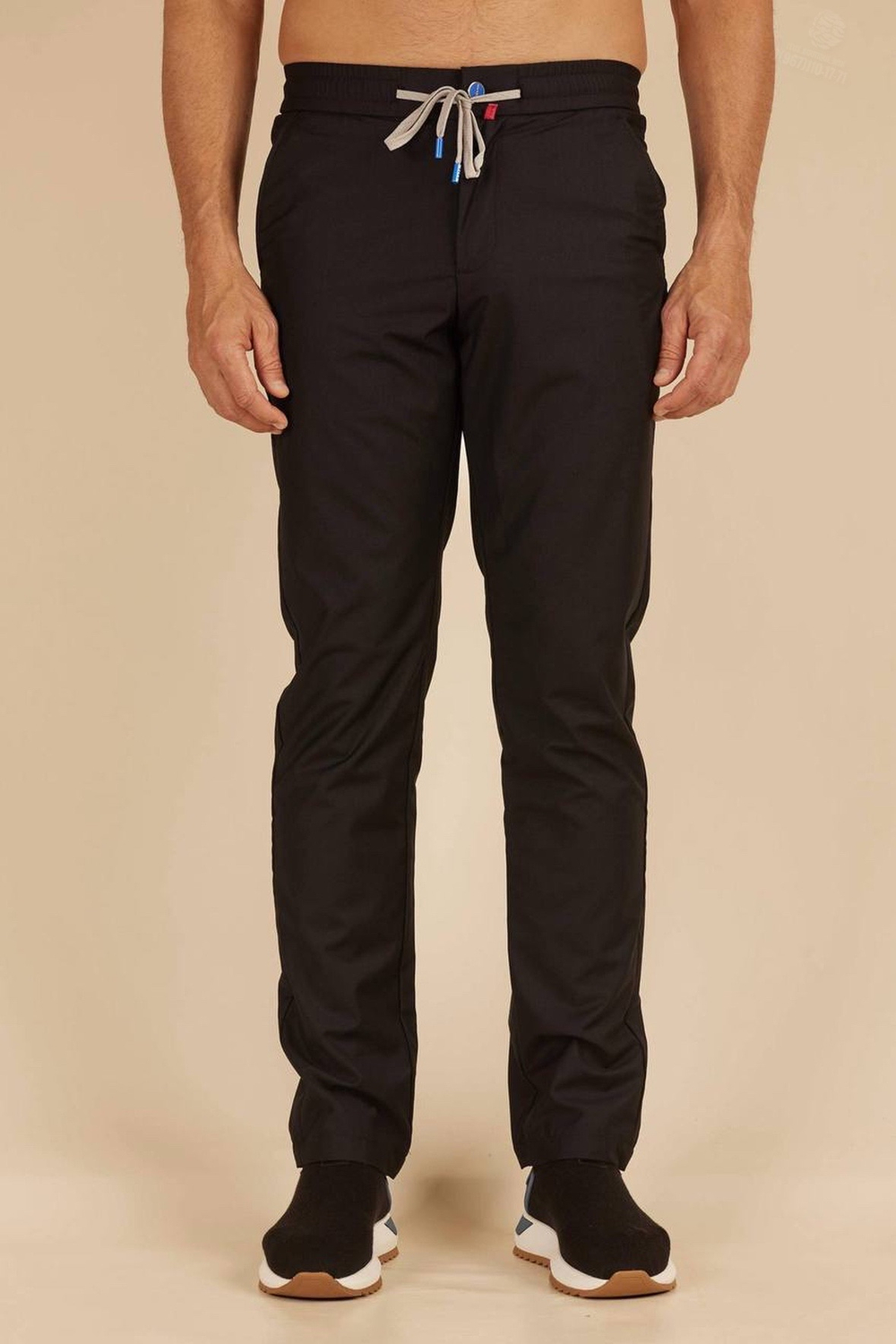 Брюки Kiton