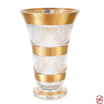 Ваза Crystal Heart 35 см