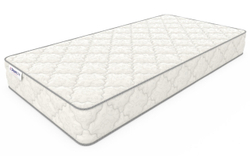 Матрас Dreamline Foam spring 1000, средняя жесткость, 19 см