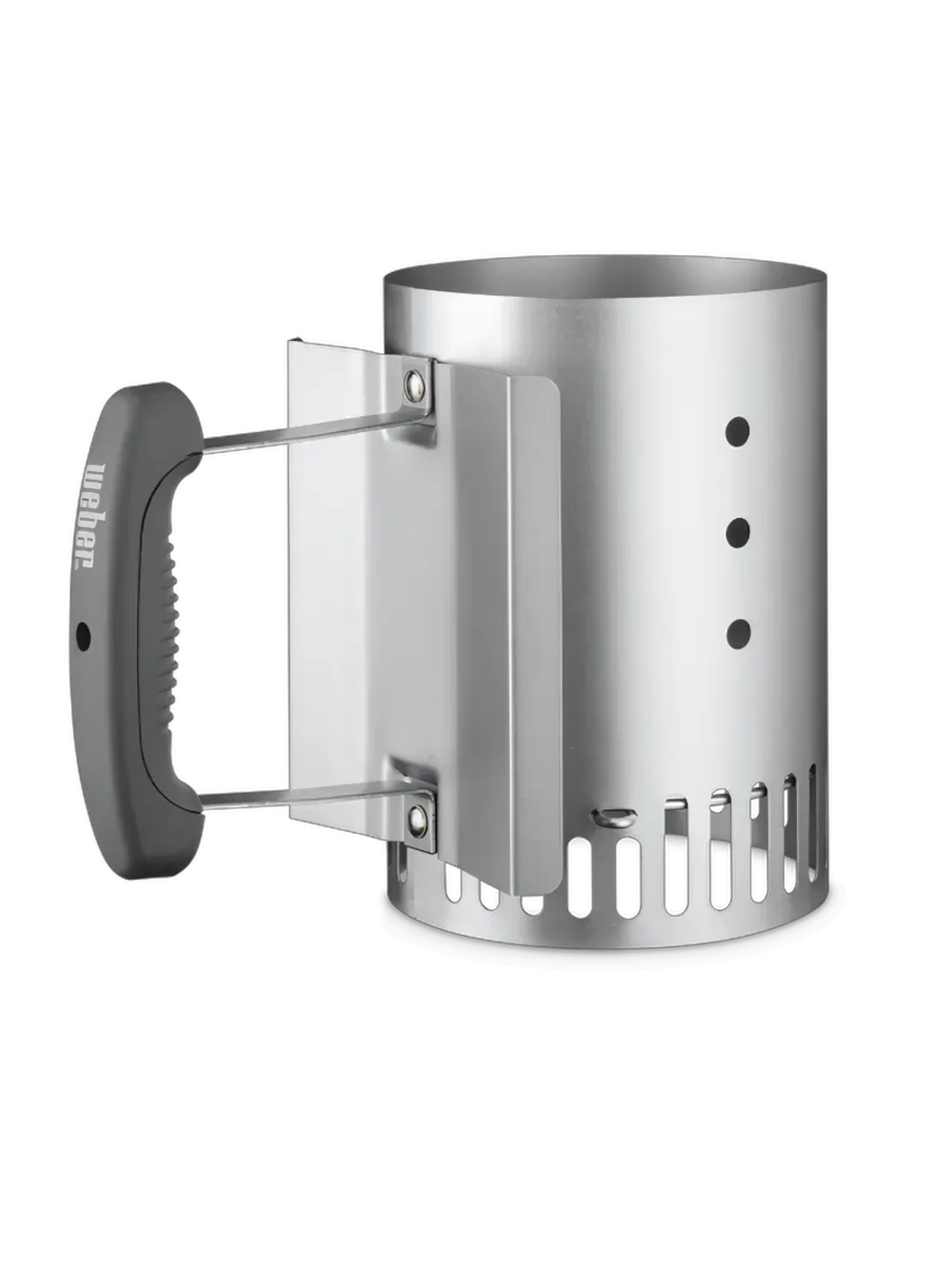 Стартер для розжига угля портативный Weber 7447