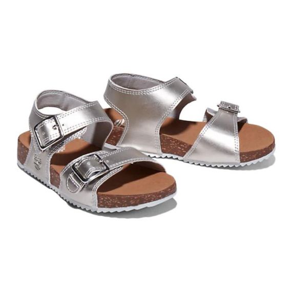 Timberland Castle Island 'Unknown'