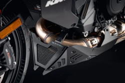 Evotech Performance Защита двигателя KTM 1290 Super Duke R / 1390 Super Duke R
