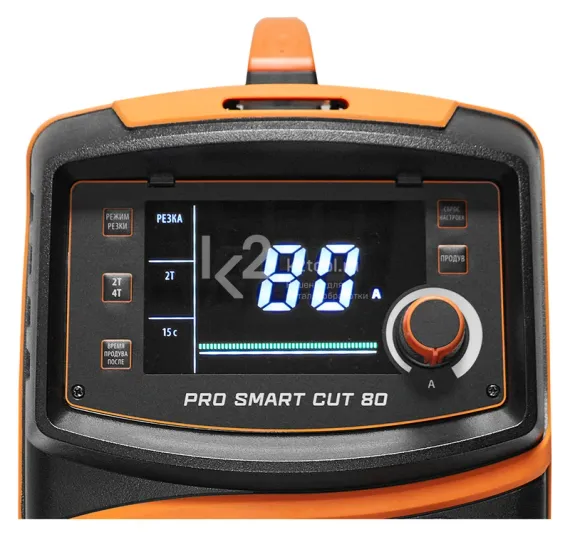 Инвертор сварочный Сварог PRO SMART CUT 80 (L225S)