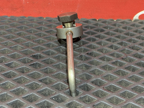 Форсунка масляная 2017г.