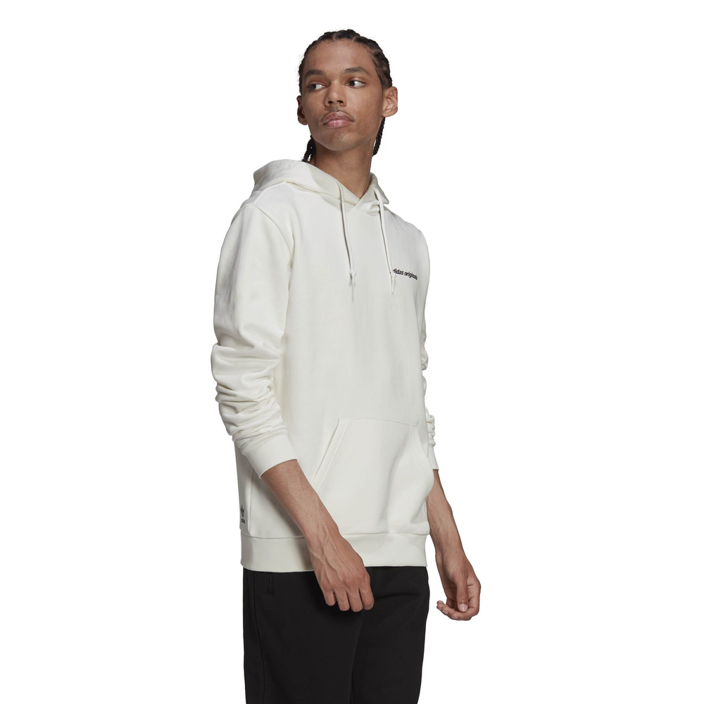 HC7181 Худи YUNG Z HOODIE 1 ADIDAS ORIGINALS