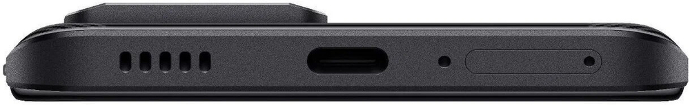 Смартфон Xiaomi Poco F5 Pro 12/256Gb Черный