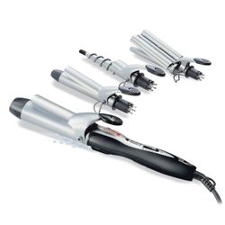 Набор для моделирования волос Valera Ionic Multistyle Professional (640.01)