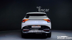 Kia Sportage 5 Generation Дизель 2.0 2WD (11.2021)
