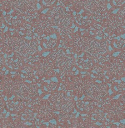 обои с цветочным рисунком 80011