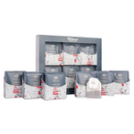 Whittard of Chelsea 1886 Набор чая в пакетиках Best of British Gift Set