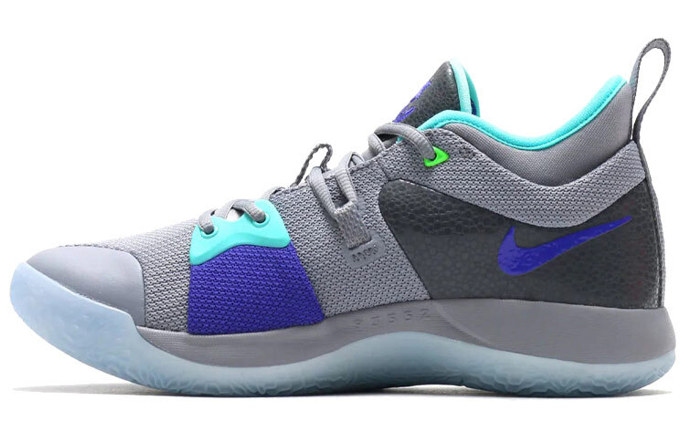 Кроссовки Nike Pg 2 "Pure Platinum"