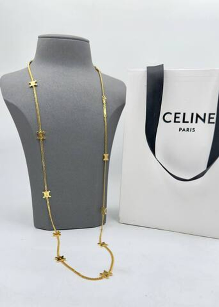 Колье Celine