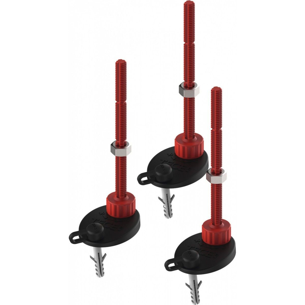 Дренажный канал TECE Drainprofile, 671010, 100 см, нержавеющая сталь глянцевая