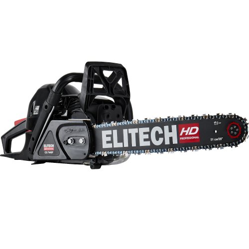 Бензопила ELITECH CS 7449F (E1611.008.00)