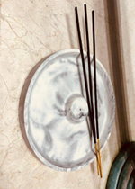 Тарелка для аромопалочек