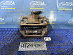 Суппорт тормозной передний правый TOYOTA CORONA PREMIO 2000
