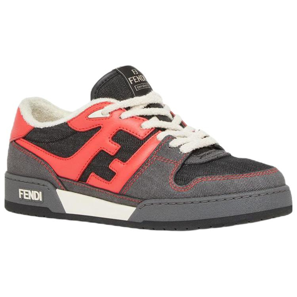 FENDI Match " Chinese New Year "