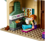 LEGO Disney Princess: Праздник в замке Эренделл 41068 — Arendelle Castle Celebration — Лего Принцессы Диснея