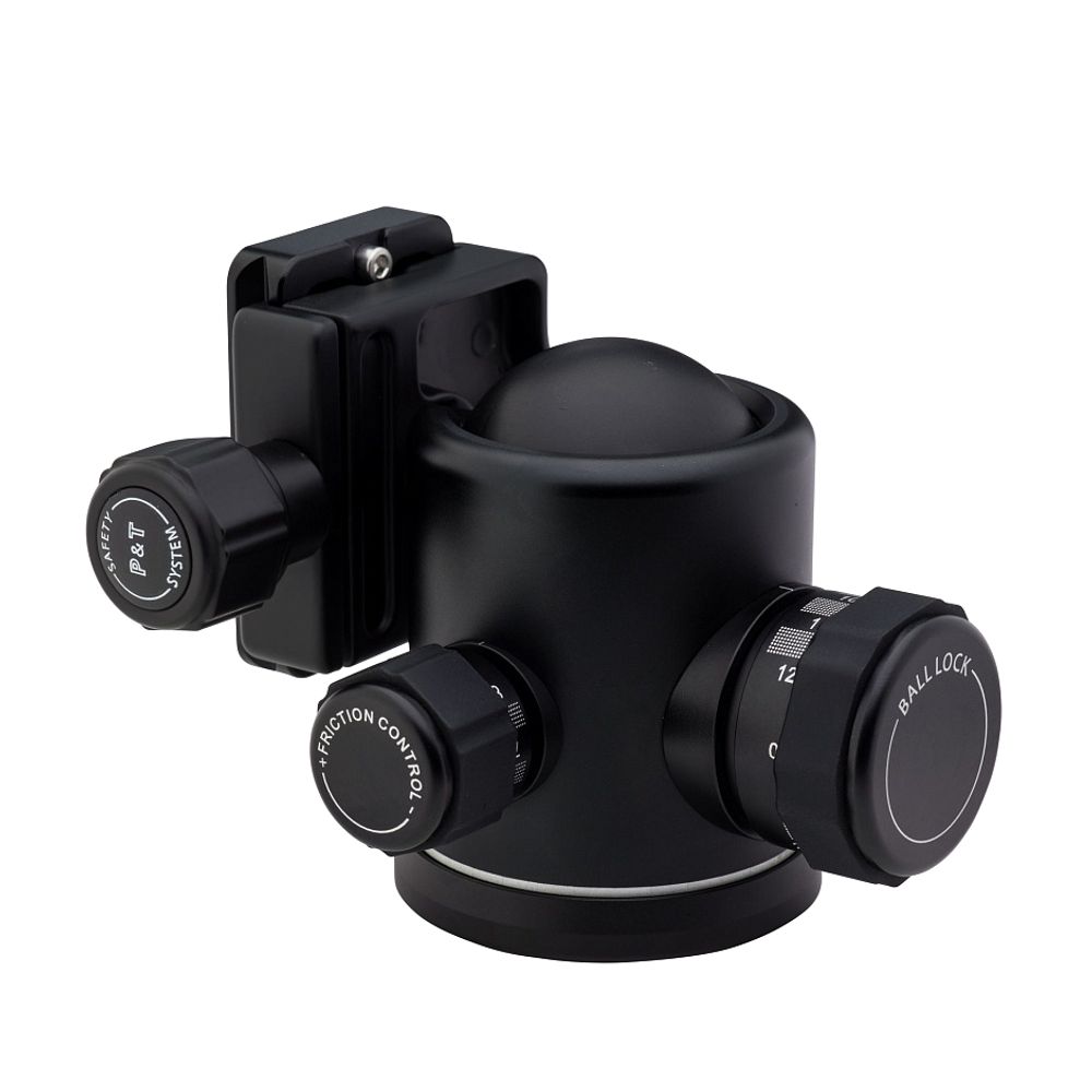 Шаровая штативная головка Benro B4
