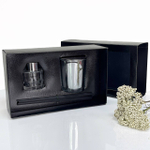 Бокс текстурный с наполнением