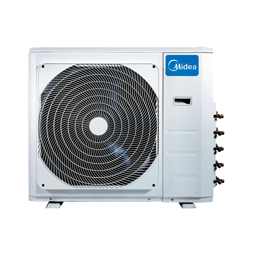 Мультисплит система на 5 комнат Midea MMES1S-09FRN8G1 x 5 / M5OA2-42FRN8G1