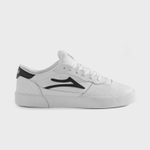 Keды Lakai Cambridge White Leather (EG)
