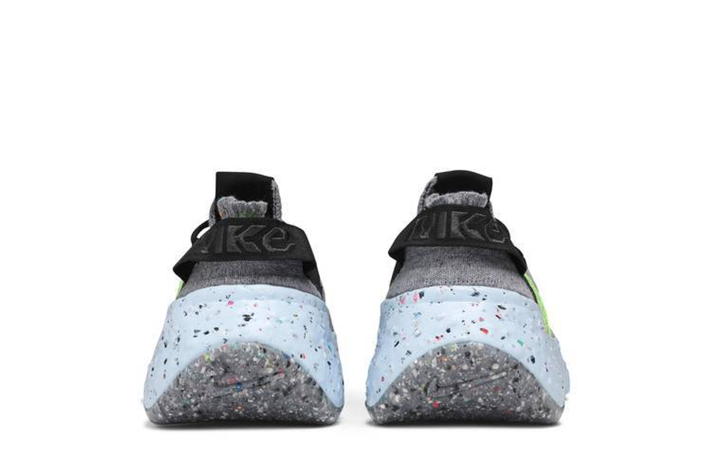 Кроссовки Nike Space Hippie (Женская размерная сетка)