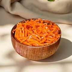 Морковь по-корейски / 500 гр