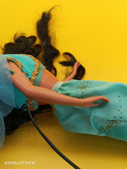 Кукла Дисней Жасмин 0311102