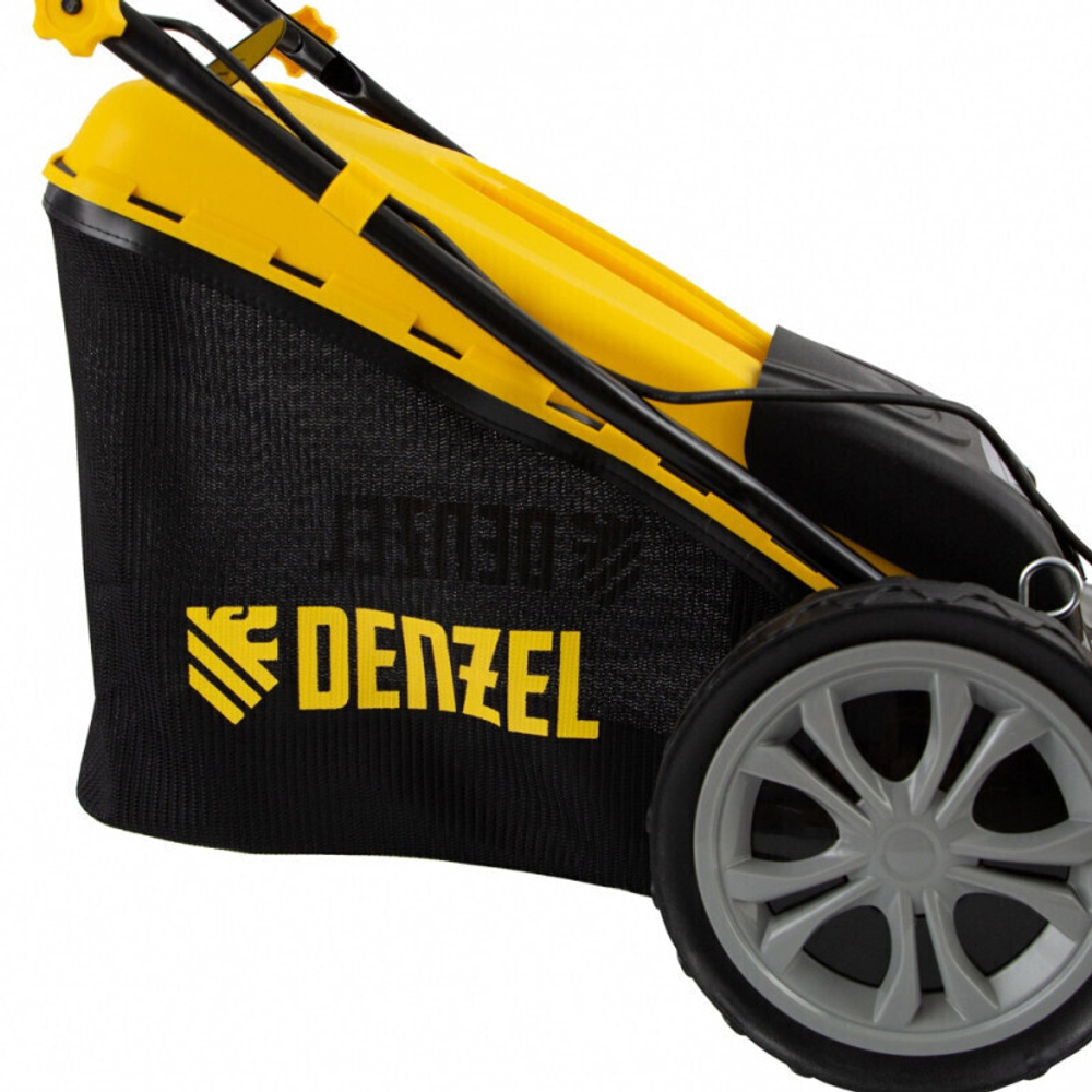 Газонокосилка аккумуляторная Denzel RLM450-36 58910