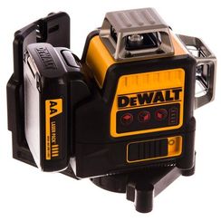 Лазерный уровень DeWalt DCE089LR