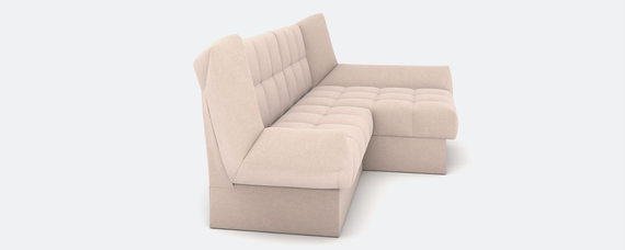 Дижон, угловой диван