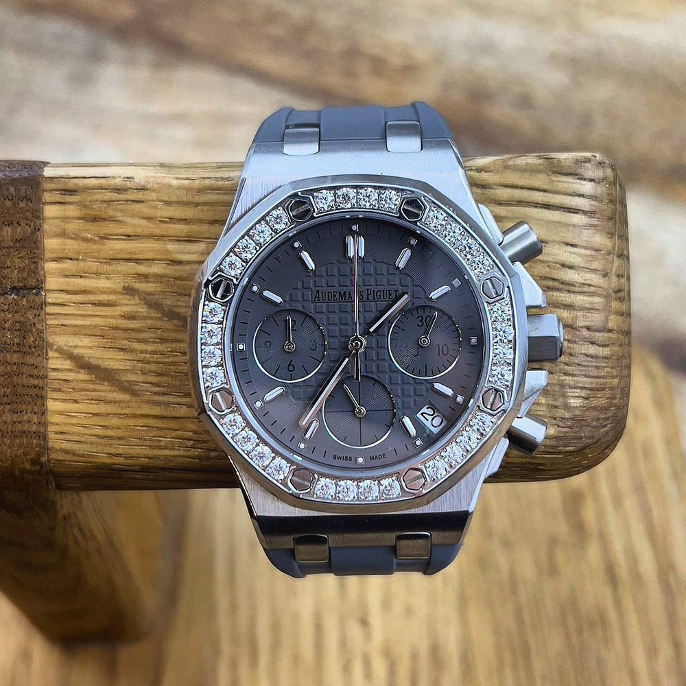 Часы Audemars Piguet