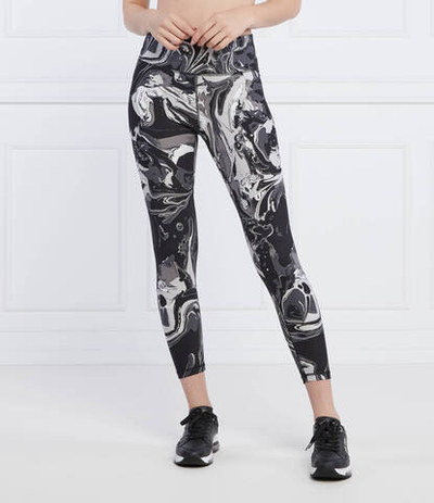 леггинсы DKNY Sport - черный(DP1P2612)