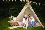 Boho Picnic