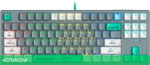 Клавиатура A4Tech Bloody S87 Energy серый