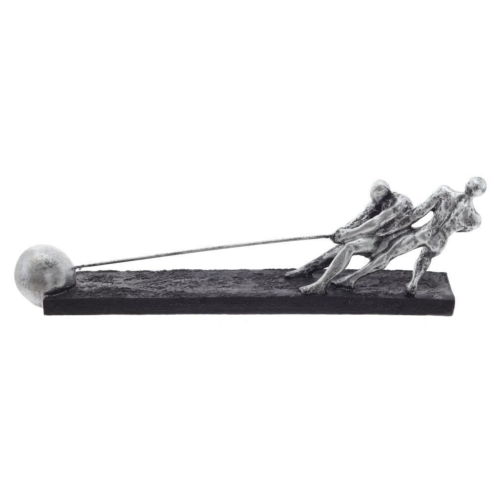 GAEM Фигурка декоративная, L28 W4,5 H8,5 см