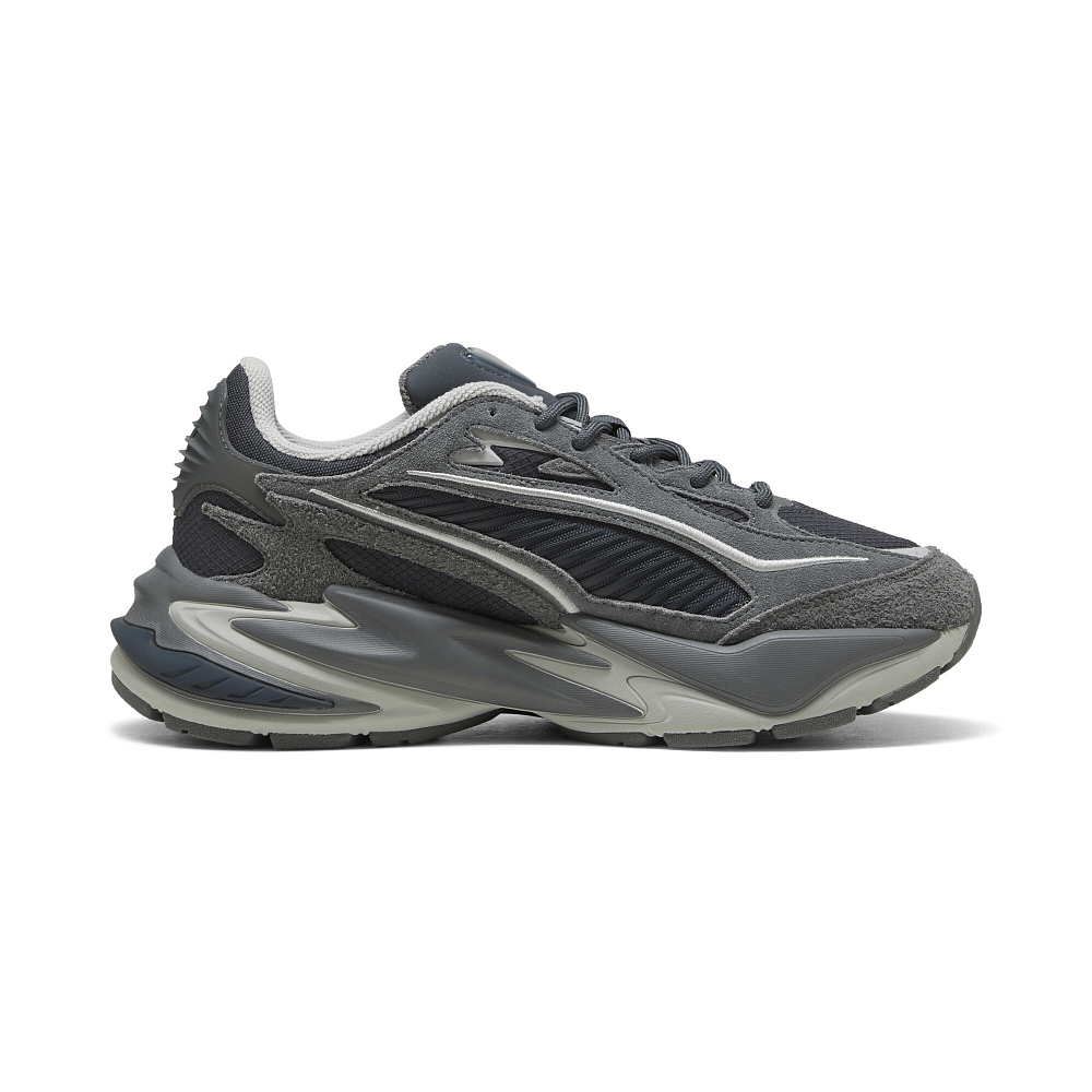 Мужские кроссовки PUMA RS Surge Hairy Suede