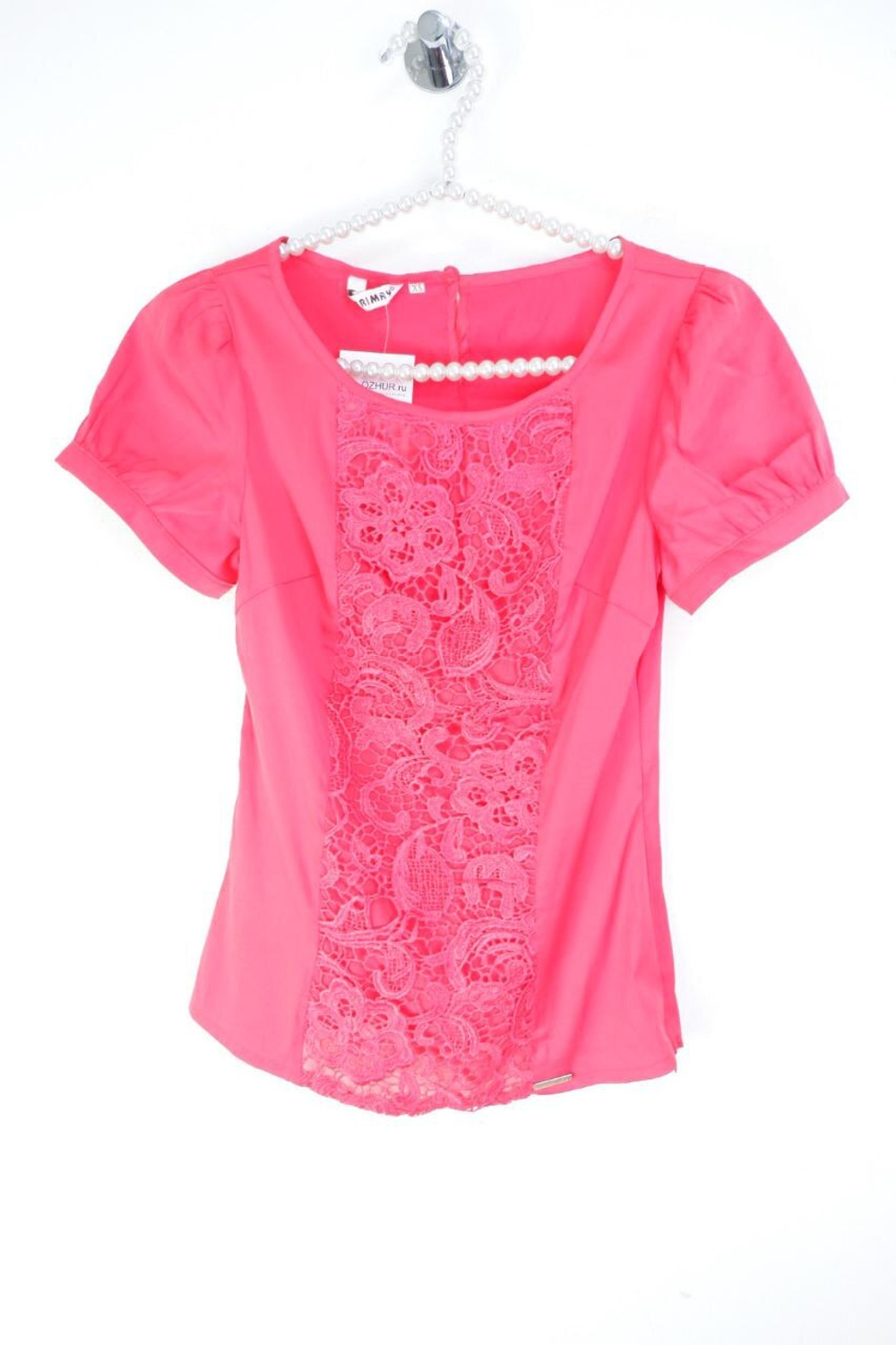 Блузка MARIMAY красивая 42 размер