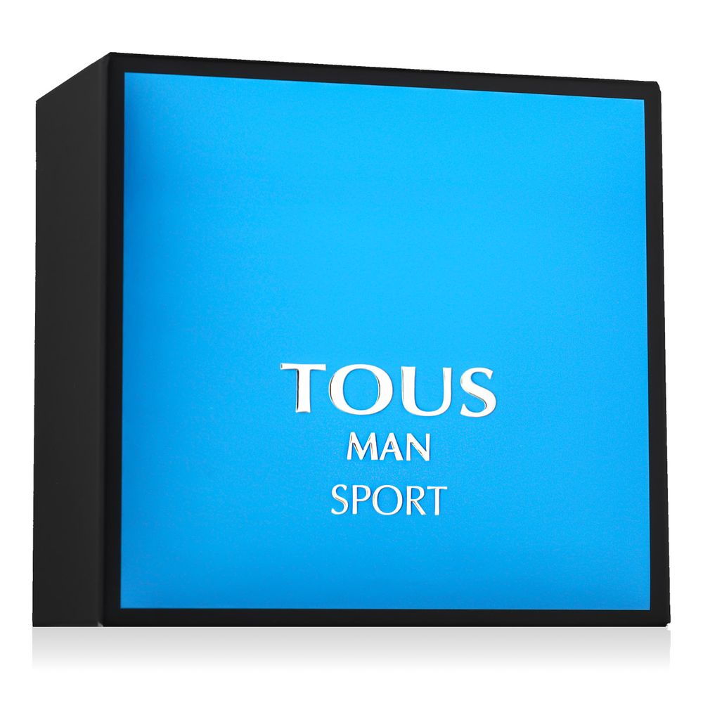 Tous Man Sport Eau De Toilette 50 ml (man)