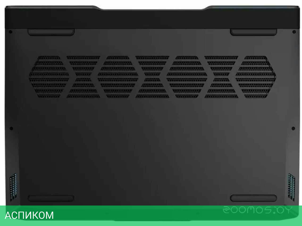 Игровой ноутбук Lenovo IdeaPad Gaming 3 15ARH7 82SB00NBRK