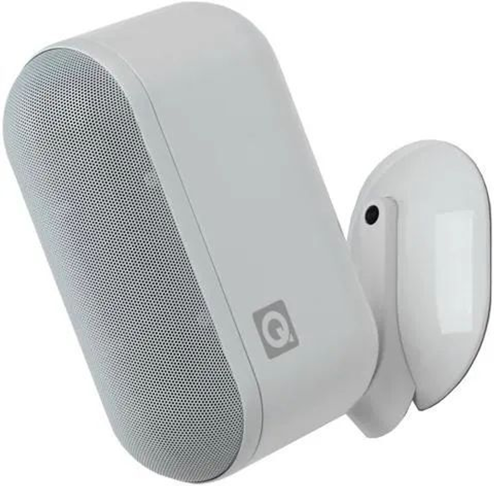 Полочная акустика Q-Acoustics Q 7000LRi (QA7825) White