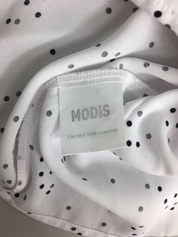Блузка Modis элегантная 42 размер
