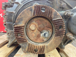 АКПП ZF 16TX2640TD TRAXON 2019г.
