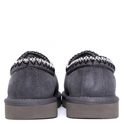 UGG Mens Tasman Slipper Black