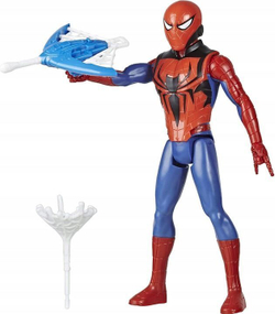 Spiderman titan cheap