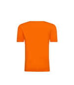 Футболка BOSS Kidswear - оранжевый(J25O04)